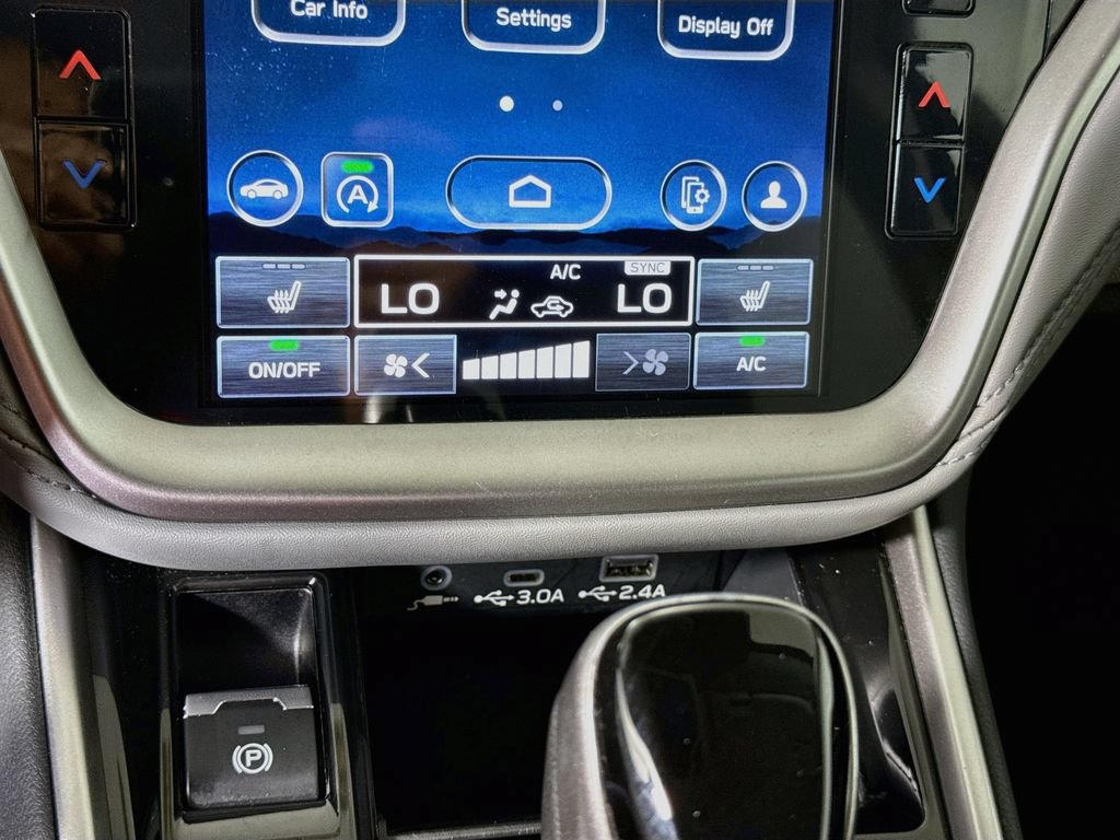 Used 2024 Subaru Legacy Premium AWD/4WD image 16
