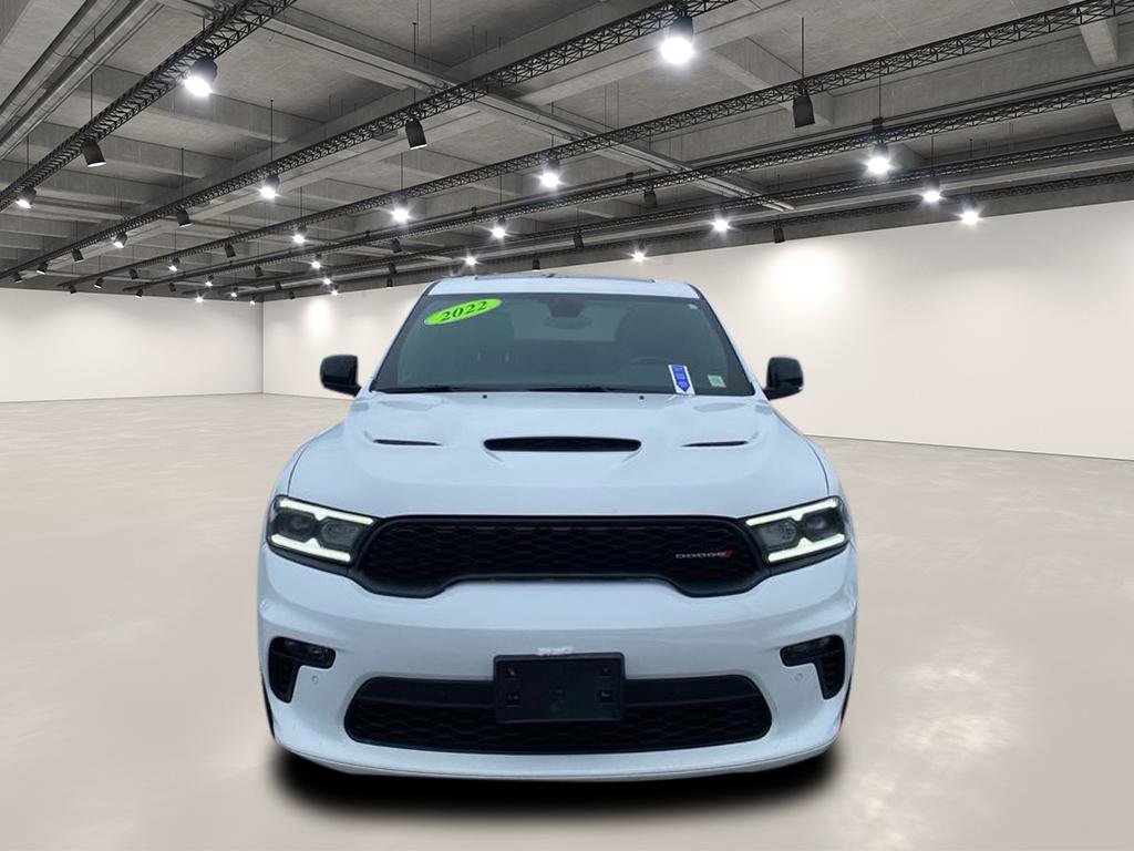 Used 2022 Dodge Durango R/T w/ Blacktop Package image 2