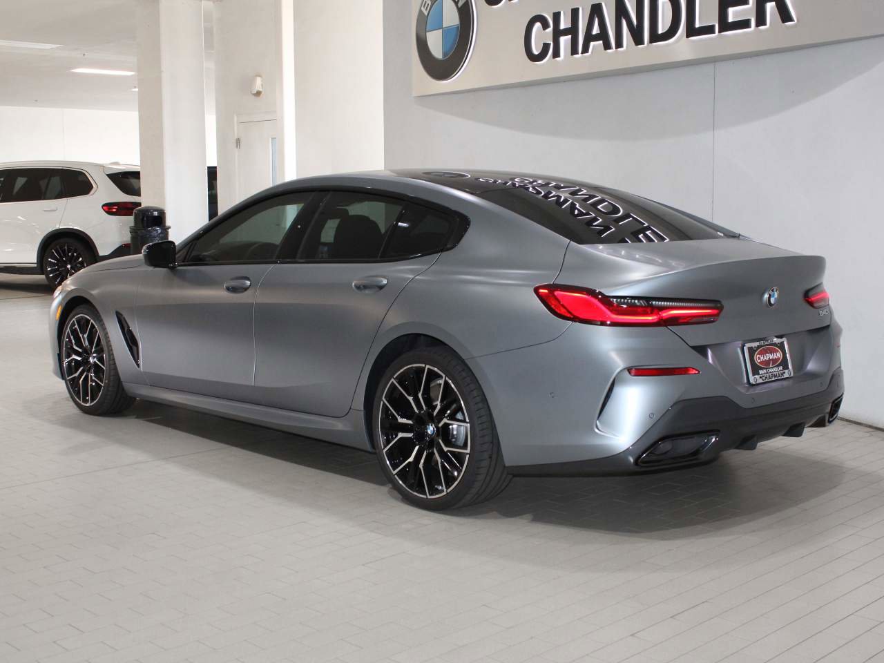 New 2026 BMW 840i w/ M Sport Professional Package image 5