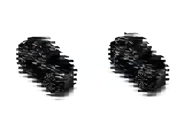 New 2026 Lexus LS 500 AWD image 9