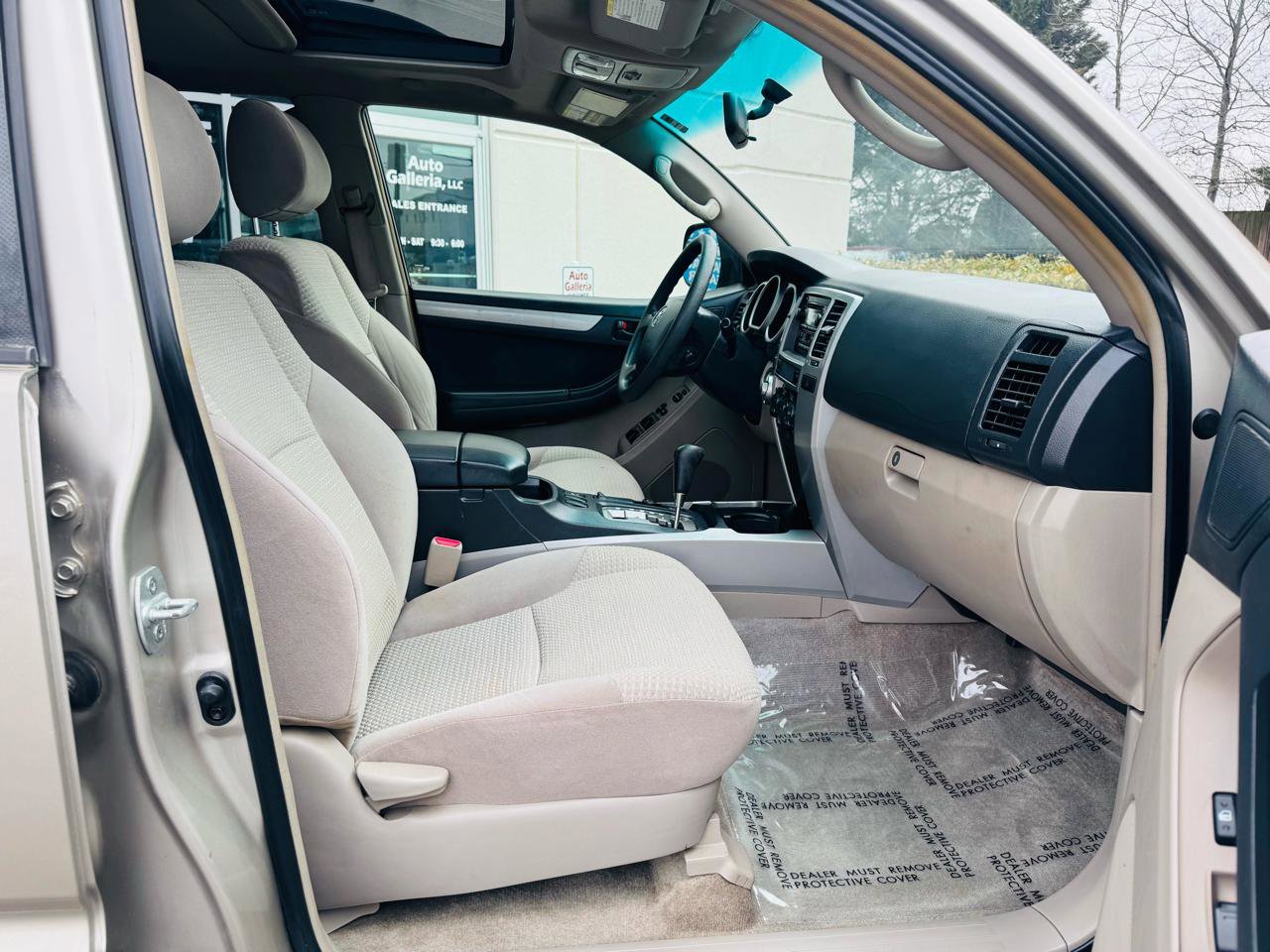 Used 2005 Toyota 4Runner Sport image 20