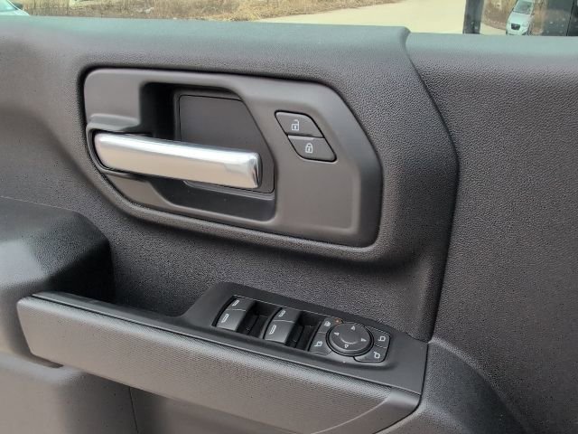 New 2026 Chevrolet Silverado 2500 W/T image 12