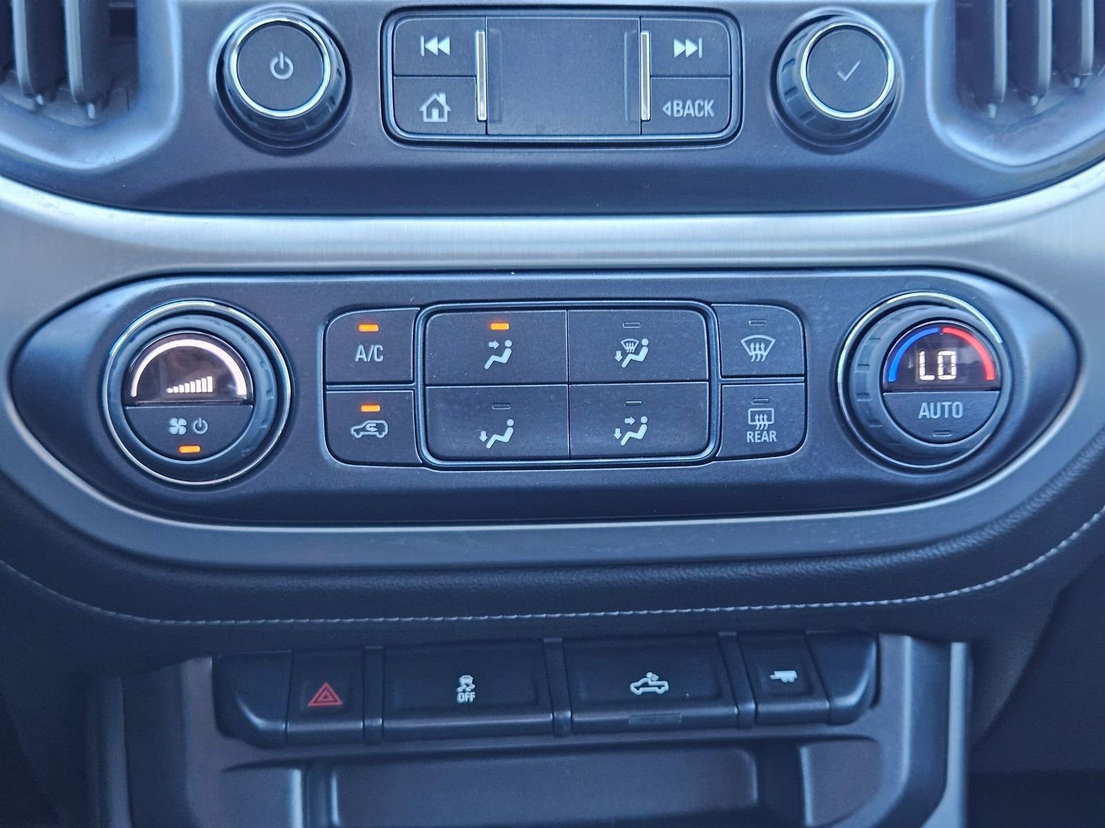 Used 2022 GMC Canyon Elevation w/ Trailering Package image 20