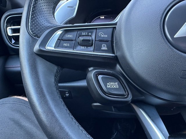 Used 2024 Dodge Hornet R/T Plus image 39