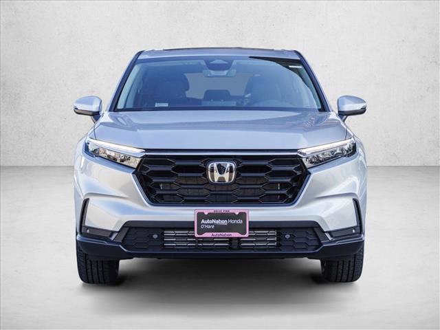 New 2026 Honda CR-V EX-L video 2