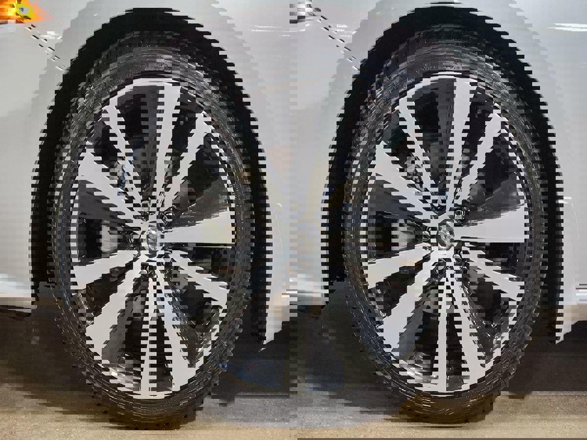 Used 2020 Nissan Altima 2.5 SR w/ Premium Package image 28