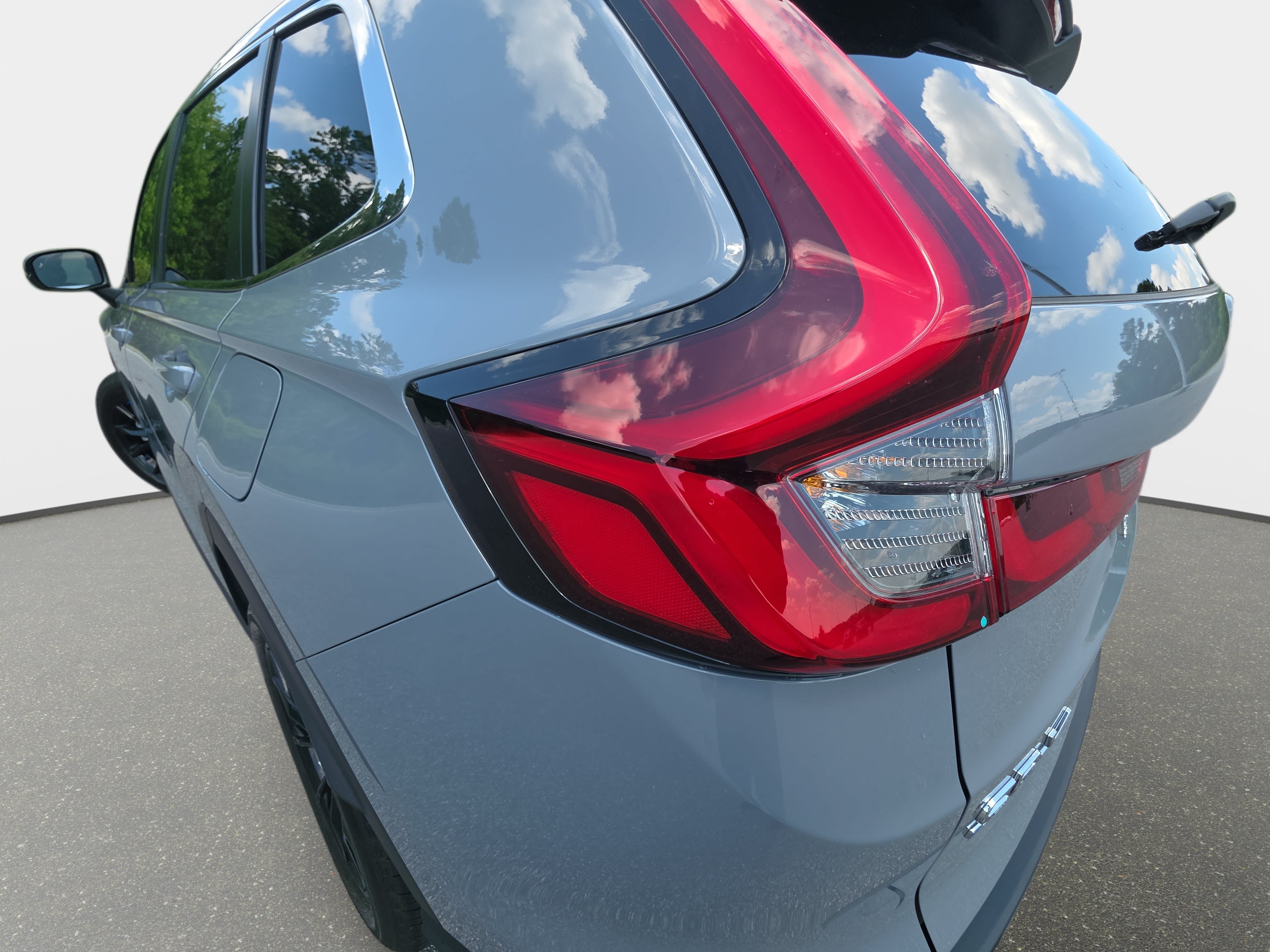Used 2024 Honda CR-V Sport image 34