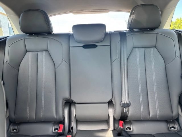 Used 2025 Audi Q5 Prestige AWD/4WD image 13