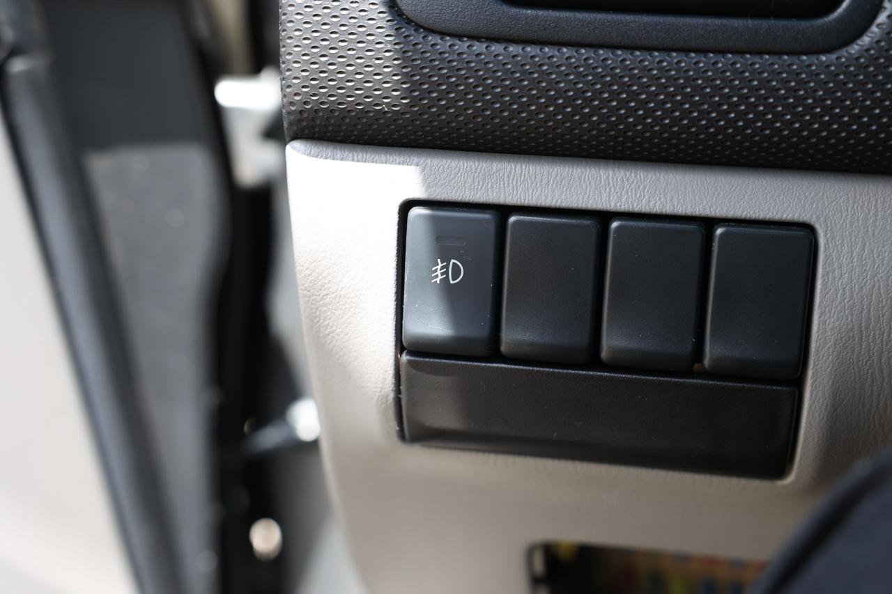 Used 2007 Subaru Forester 2.5X image 40