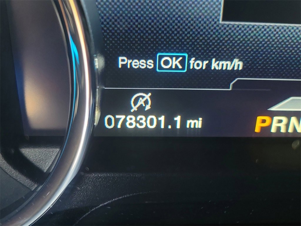 Used 2019 Ford F150 Platinum w/ Equipment Group 701A Luxury image 35