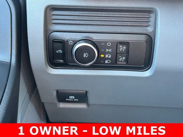 Used 2025 Ford F250 XL w/ 360-Degree Camera Package AWD/4WD image 19