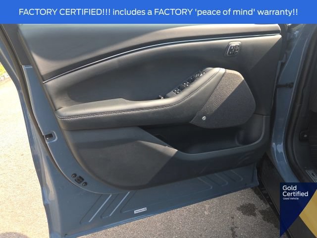Used 2023 Ford Mustang Mach-E Premium AWD/4WD image 27