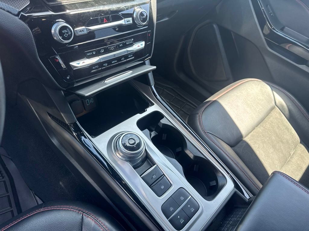 Used 2023 Ford Explorer ST-Line RWD image 11