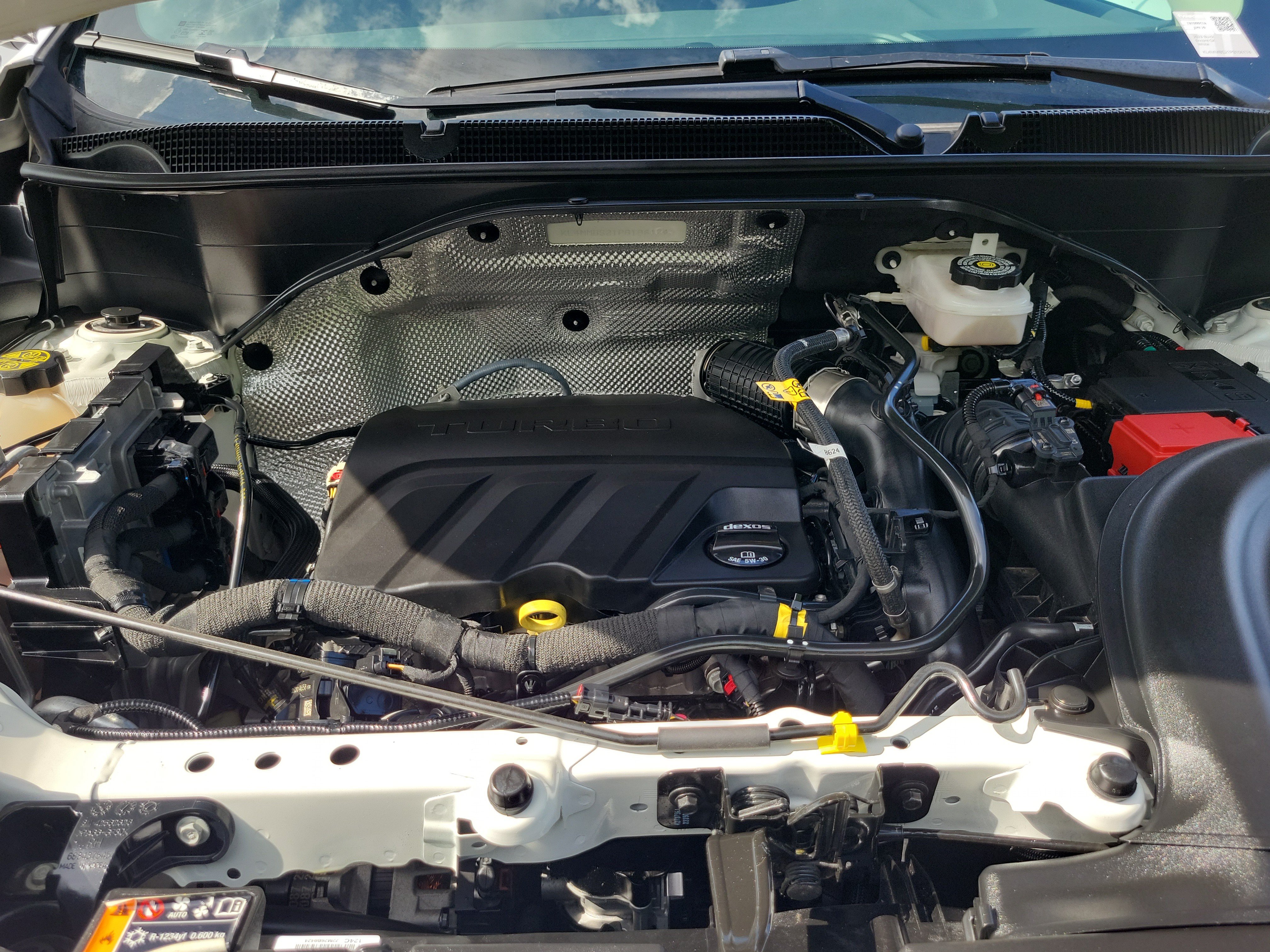Used 2023 Buick Encore GX Preferred w/ Cold Weather Comfort Package FWD image 27