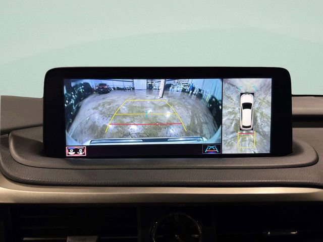 Used 2022 Lexus RX 450h AWD w/ Luxury Package image 16