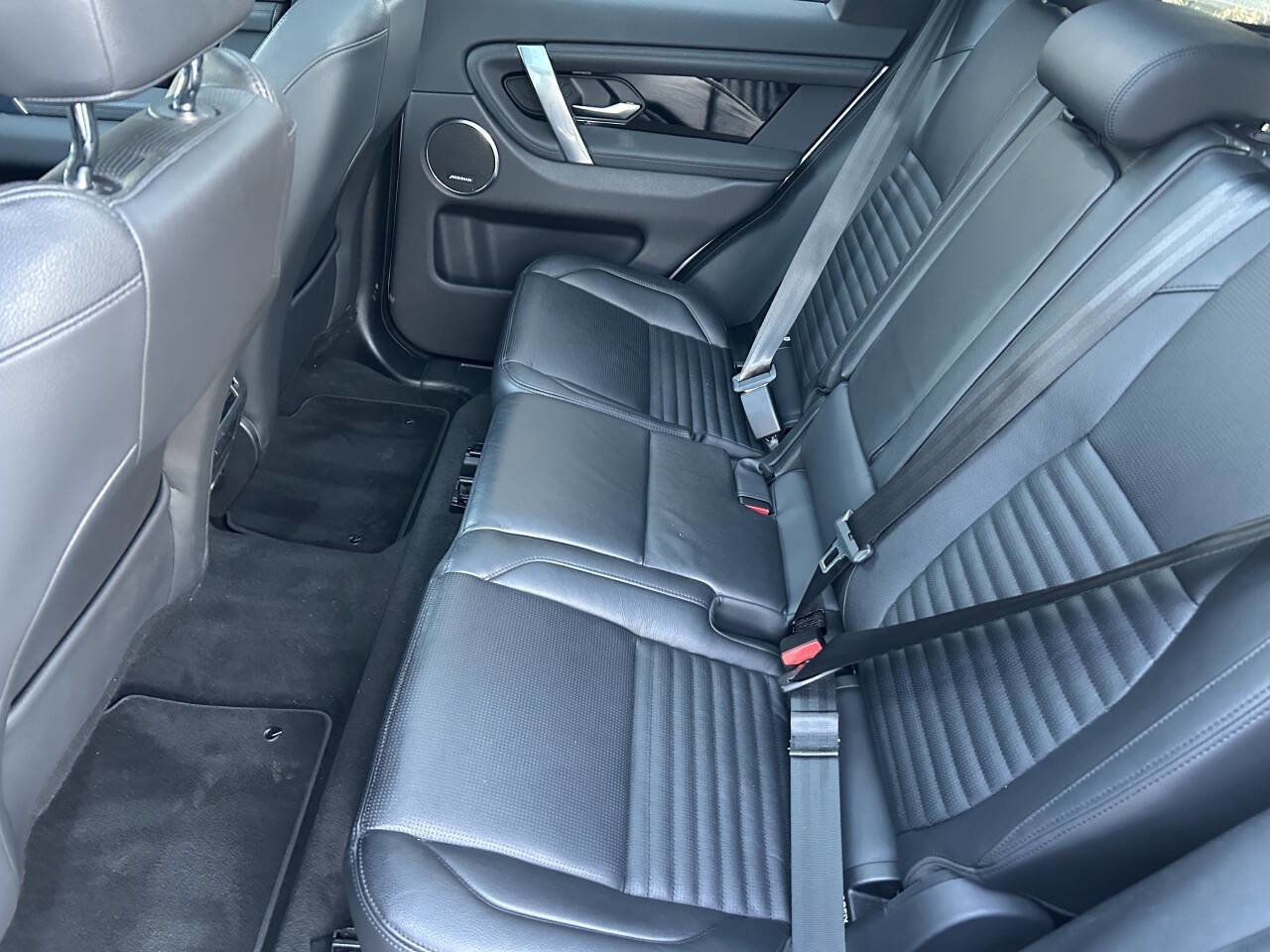 Used 2022 Land Rover Discovery Sport S AWD/4WD image 19