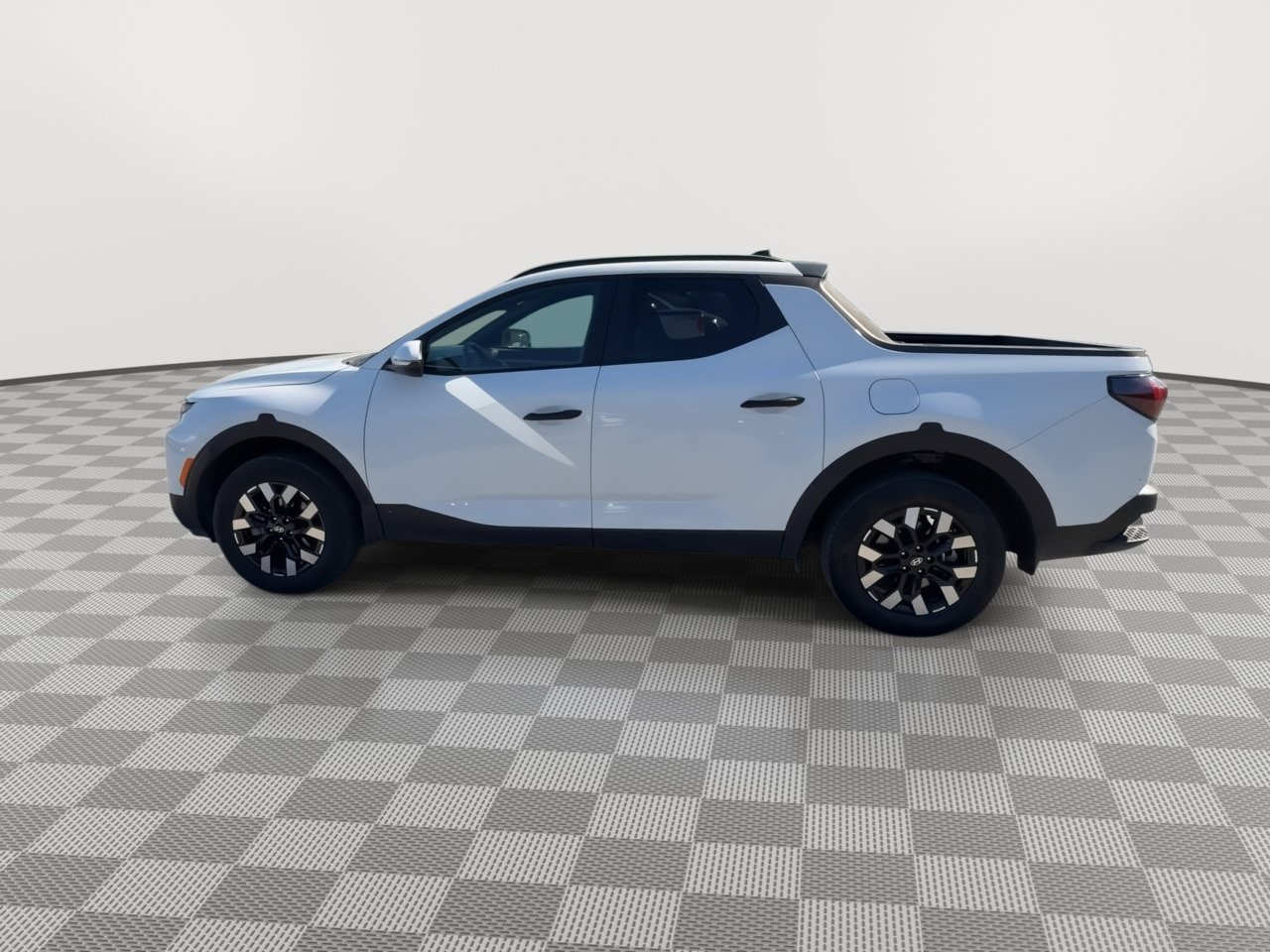Certified 2025 Hyundai Santa Cruz SEL AWD/4WD image 5