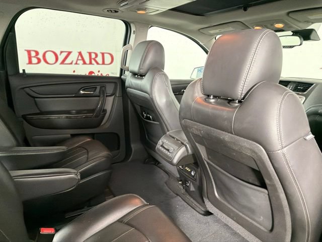 Used 2017 GMC Acadia Limited SLT AWD/4WD image 19