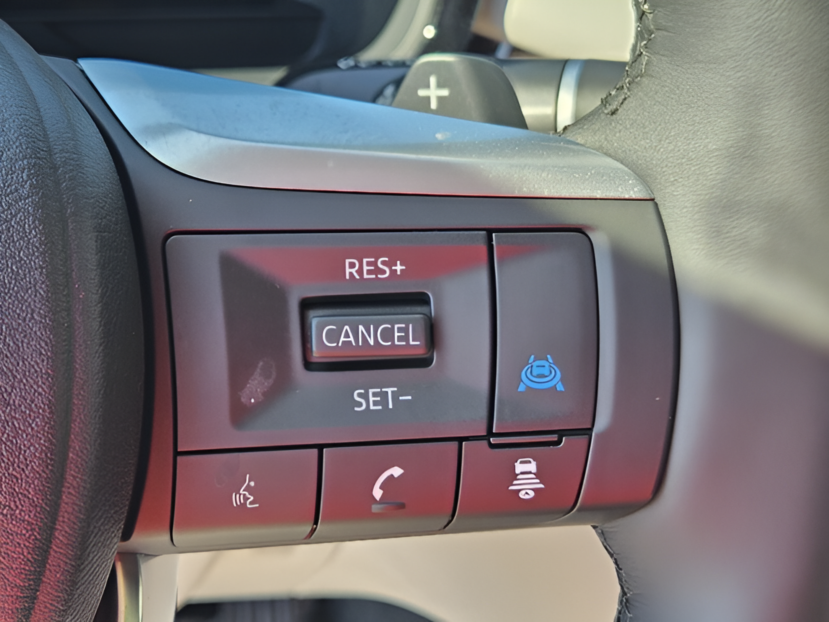 Used 2026 INFINITI QX60 Luxe w/ Family Package AWD/4WD image 26