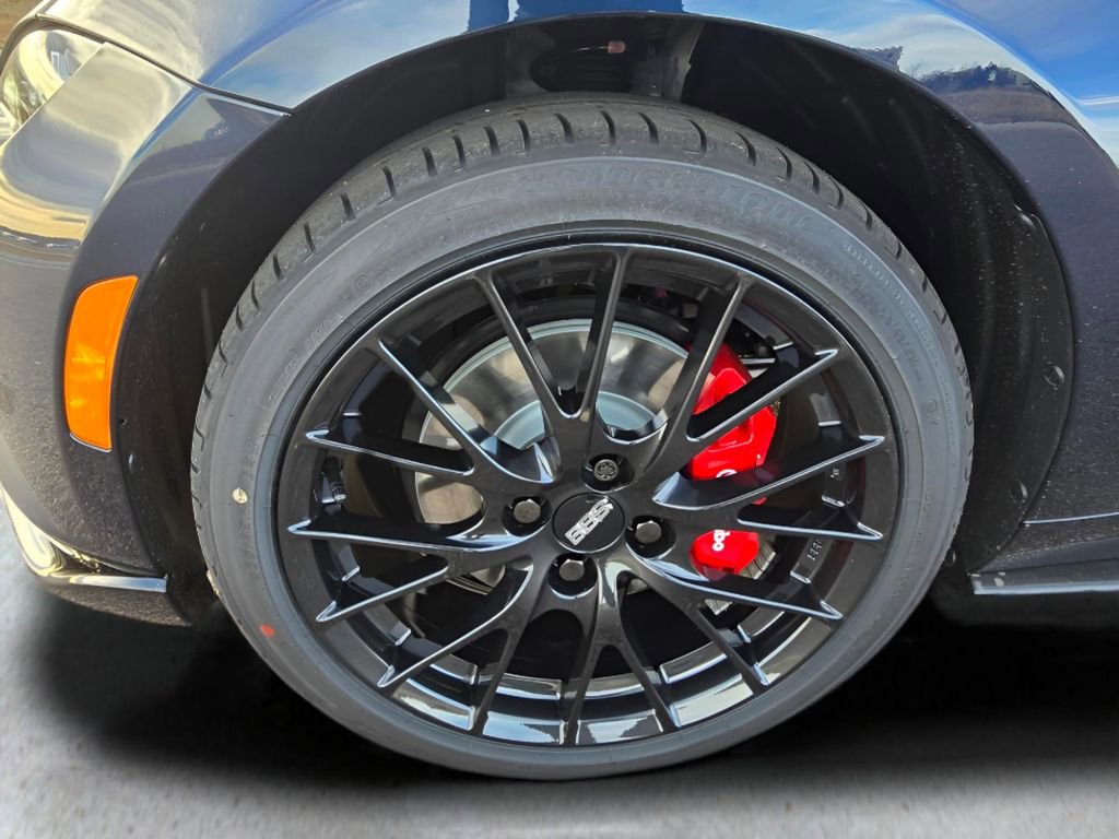 New 2025 MAZDA MX-5 Miata Club w/ Brembo/BBS Recaro Package image 30