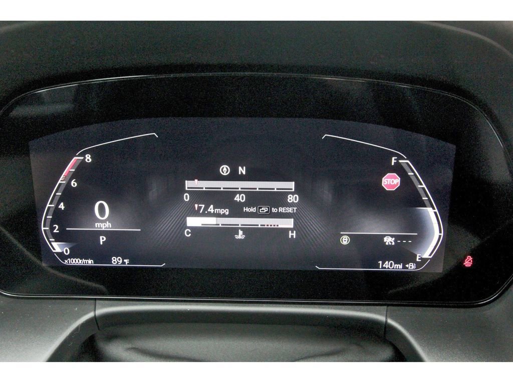 New 2026 MAZDA CX-5 Preferred AWD/4WD image 13