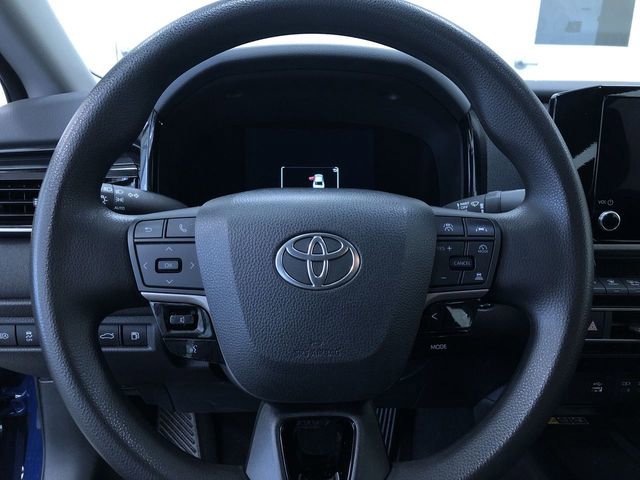 Certified 2025 Toyota Camry LE image 25