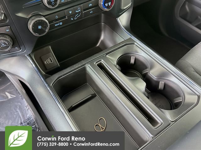 New 2026 Ford F150 STX image 18