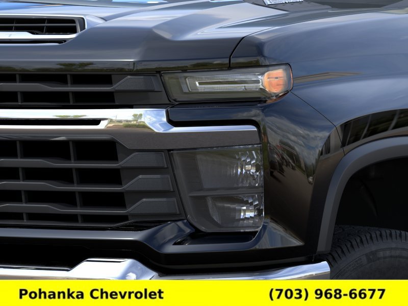 New 2026 Chevrolet Silverado 3500 LT w/ Safety Package AWD/4WD image 10