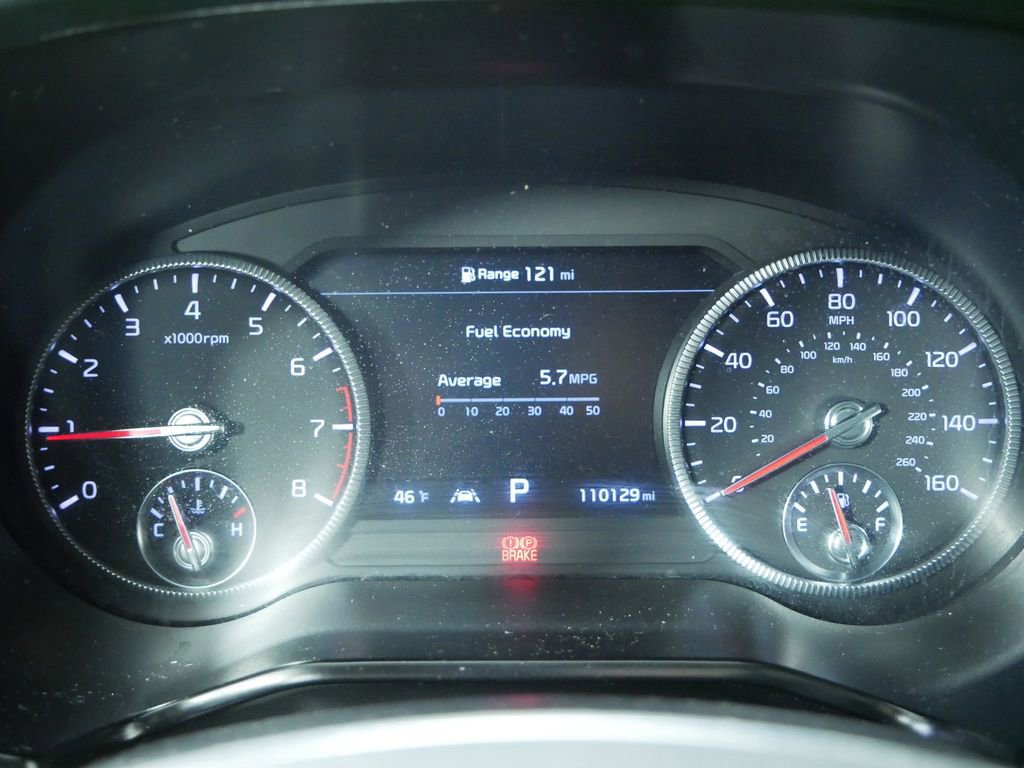 Used 2022 Kia Telluride SX w/ Nightfall Edition Package image 27