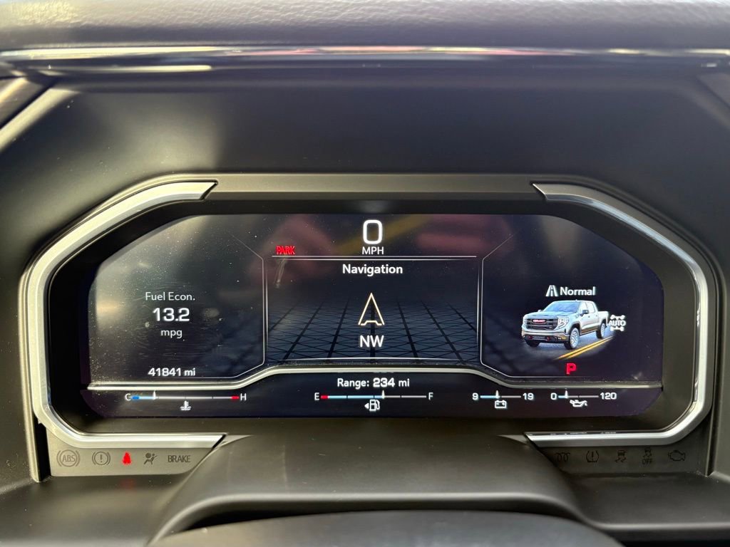 Used 2022 GMC Sierra 1500 AT4 w/ AT4 Premium Package image 19