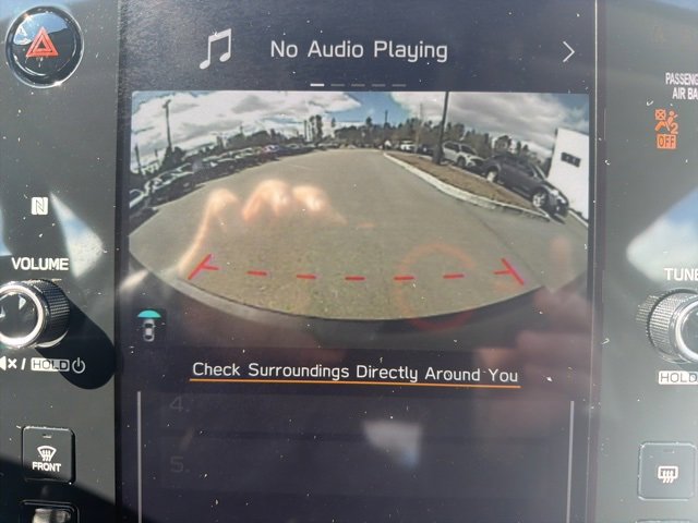 Used 2023 Subaru Outback Touring image 51