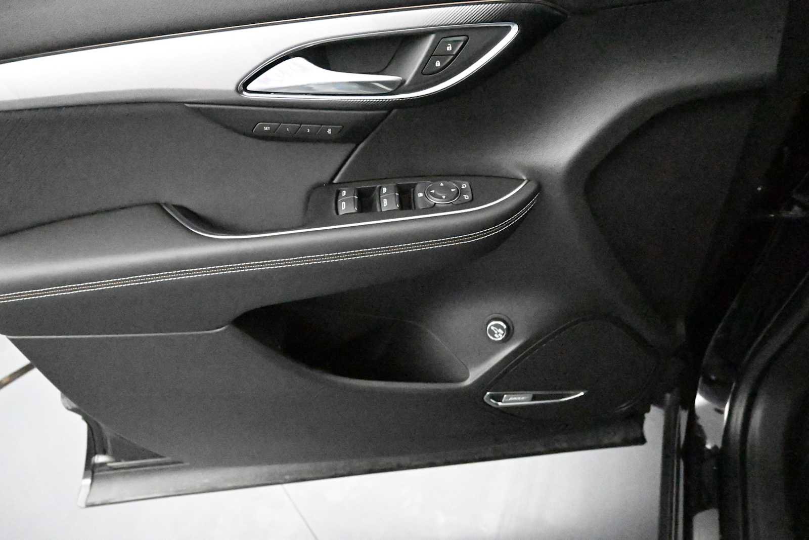 New 2026 Buick Envision Sport Touring AWD/4WD image 14