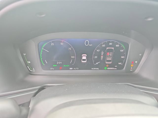 New 2026 Honda Accord Sport image 19