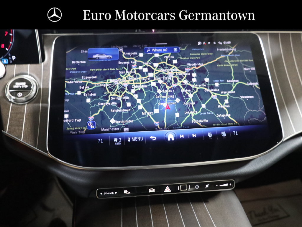 Used 2026 Mercedes-Benz E 350 4MATIC Sedan image 24