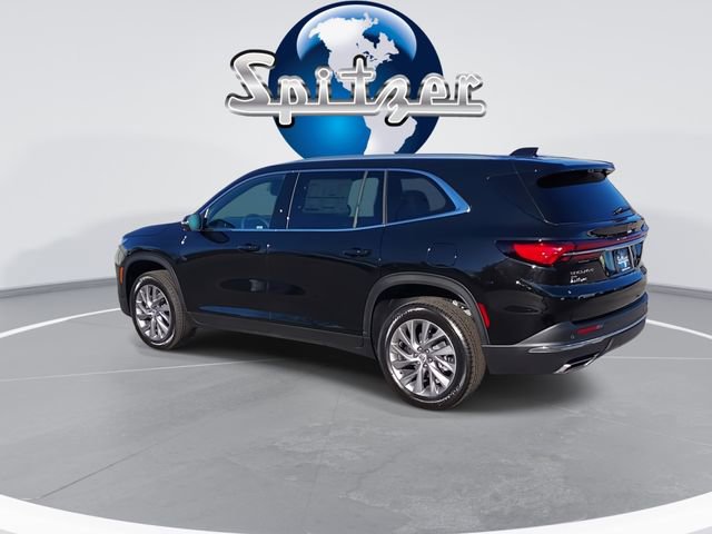 New 2026 Buick Enclave Preferred w/ Power Package image 7