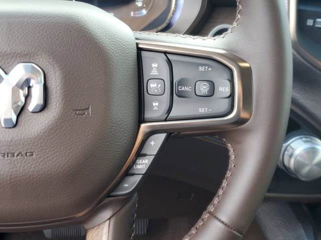 New 2026 RAM 1500 Limited image 26