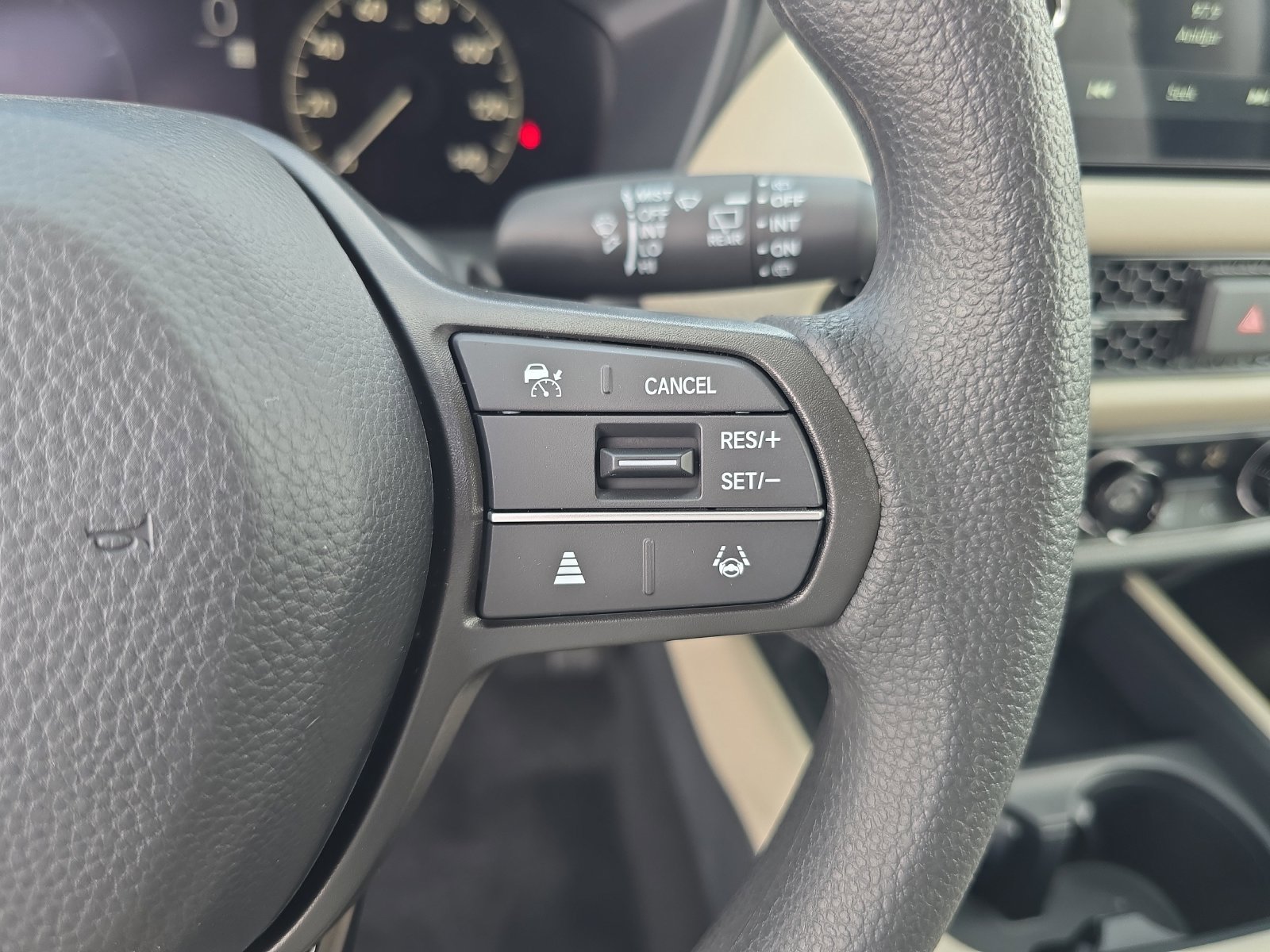 New 2027 Honda HR-V LX image 22