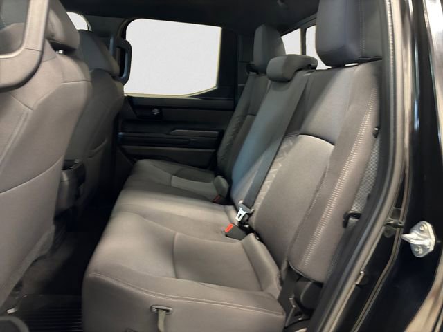 Used 2024 Toyota Tacoma SR5 AWD/4WD image 14
