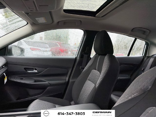 New 2027 Nissan Sentra SV w/ SV Convenience Package FWD image 16