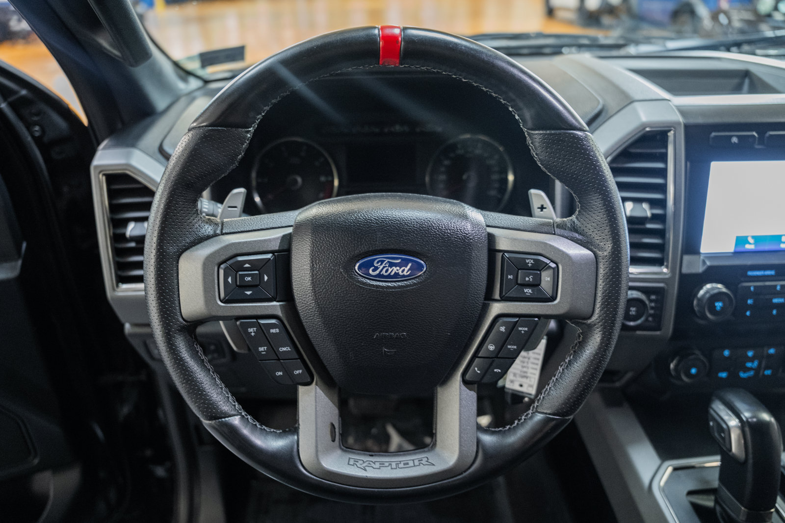 Used 2020 Ford F150 Raptor AWD/4WD image 34