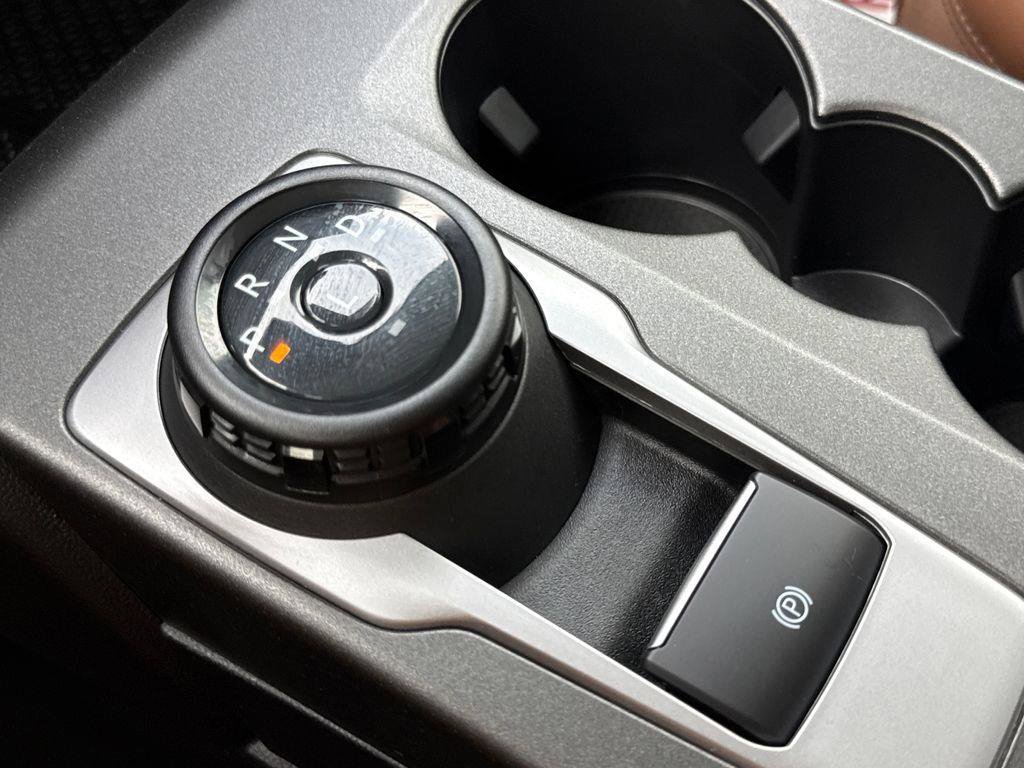 New 2026 Ford Bronco Sport Outer Banks AWD/4WD image 34