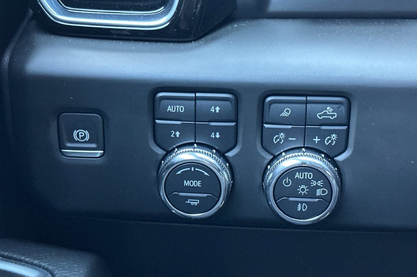 Used 2025 GMC Sierra 1500 Denali w/ Denali Reserve Package image 39