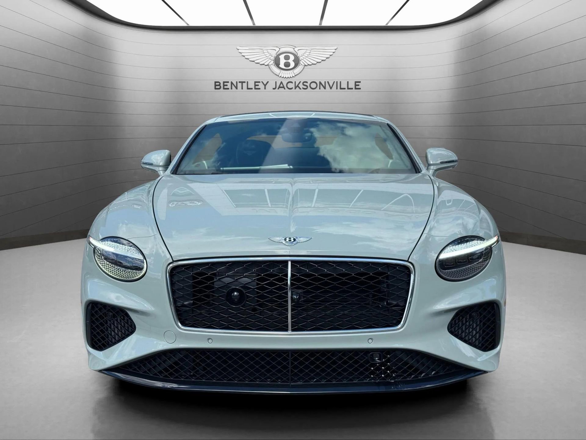 New 2026 Bentley Continental GT AWD/4WD image 13