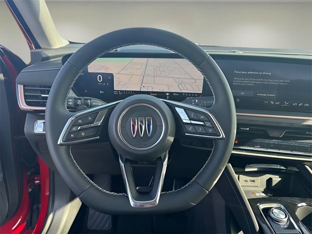 New 2025 Buick Envision Sport Touring image 11