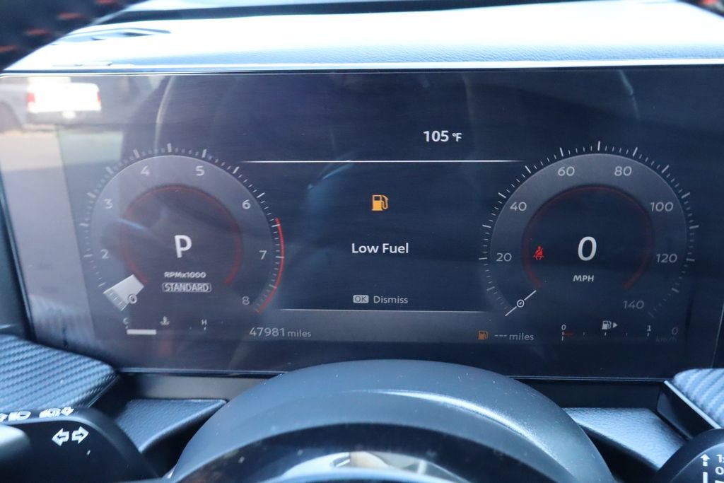 Used 2025 Nissan Kicks SR FWD image 24