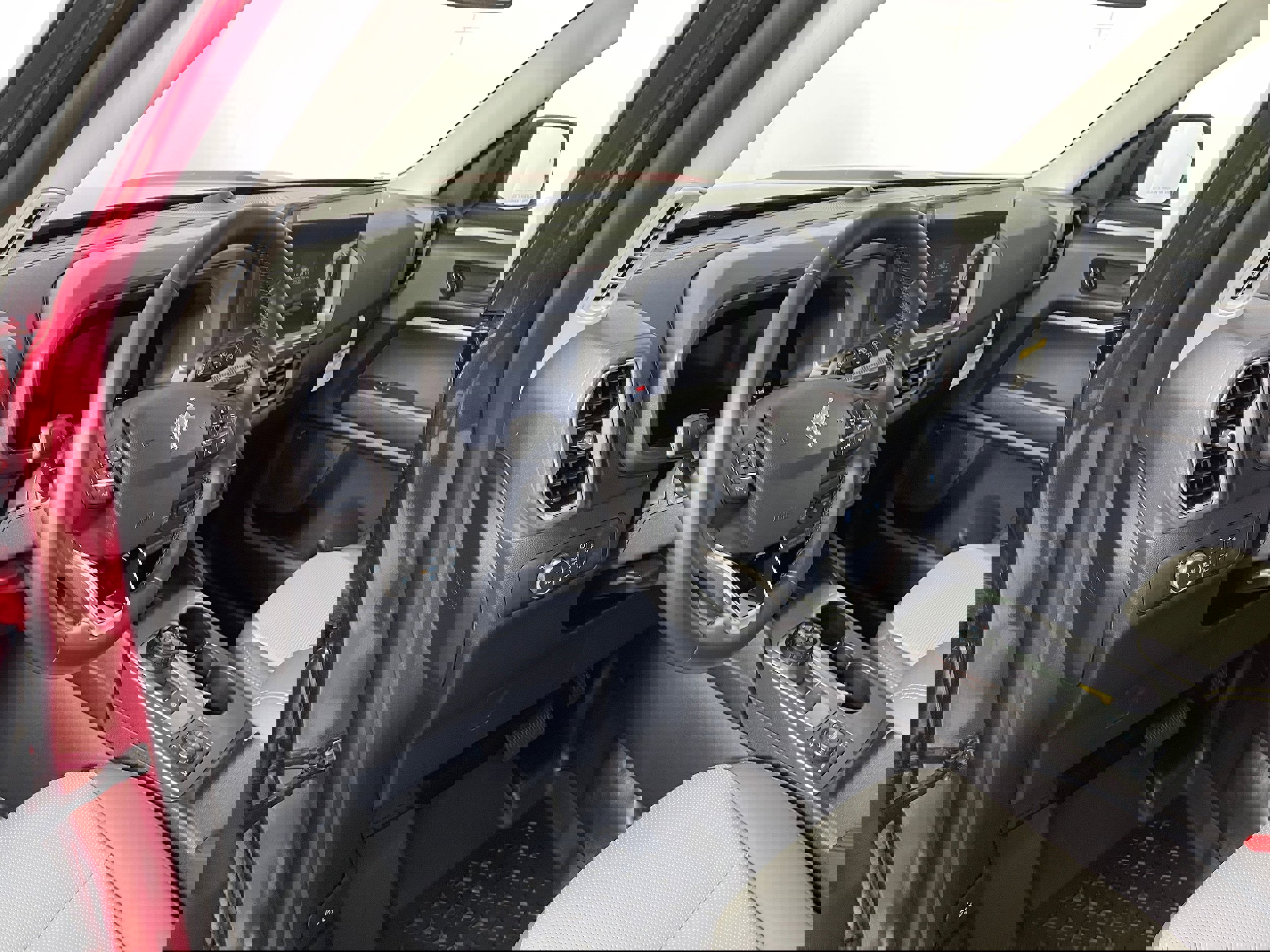 New 2026 Ford Bronco Sport Badlands image 2