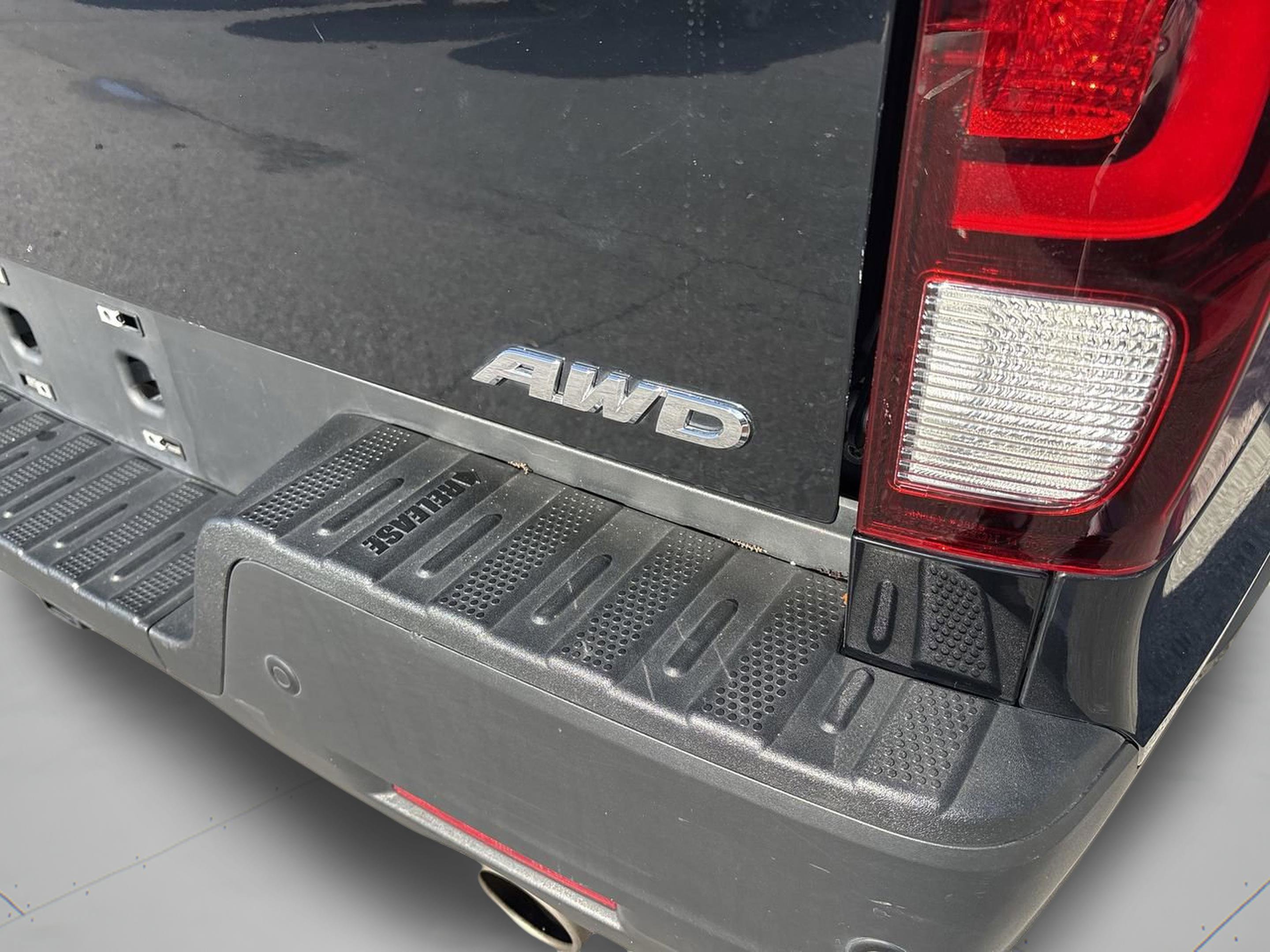 Certified 2022 Honda Ridgeline RTL-E image 28