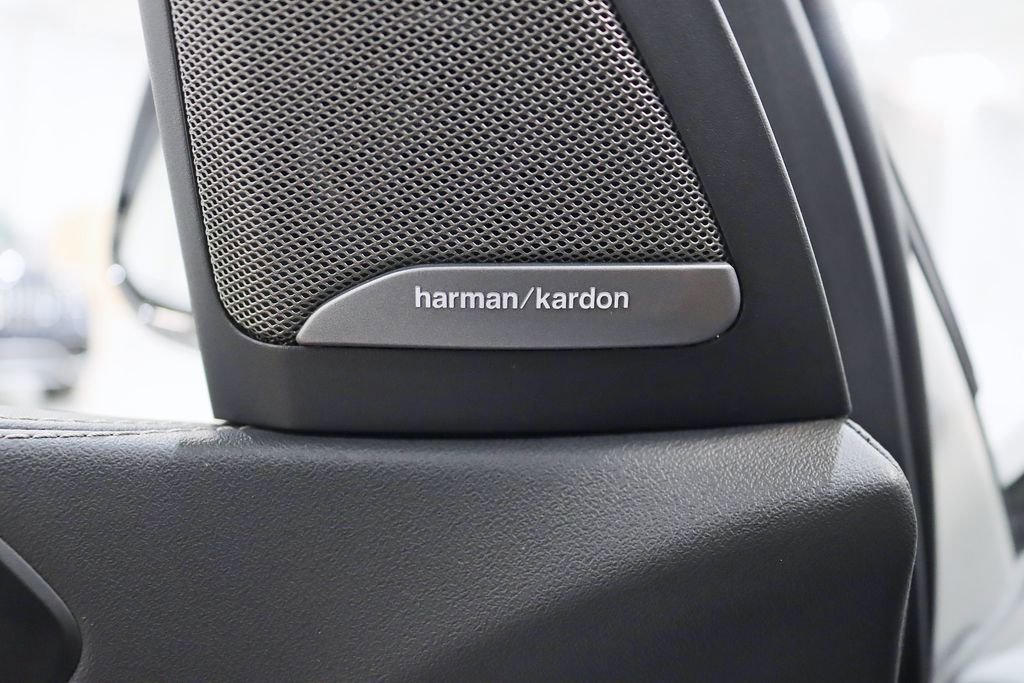 Used 2026 BMW X5 M60i image 36