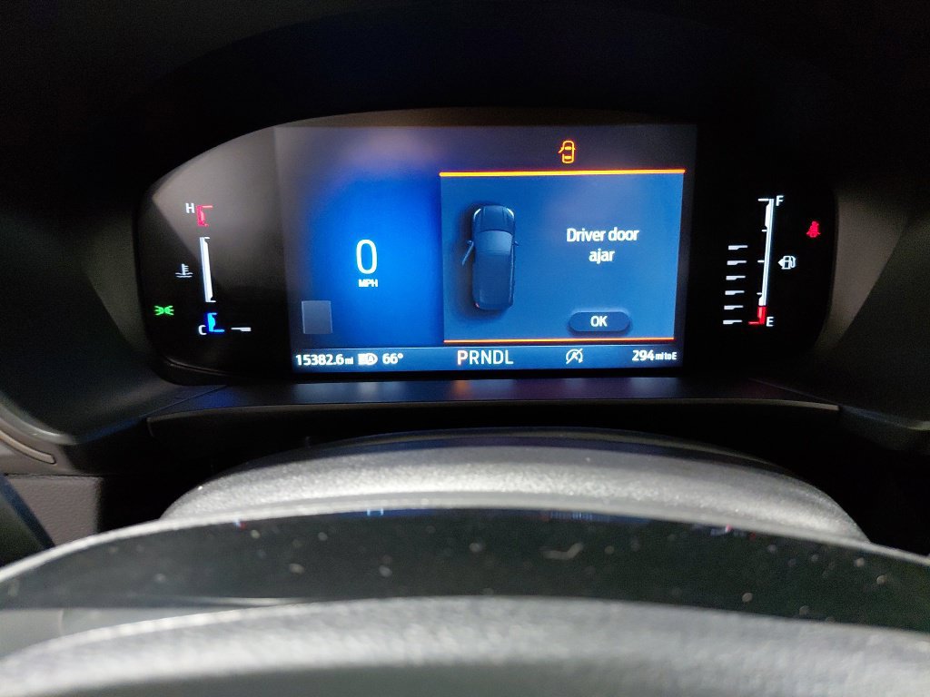 Used 2024 Ford Escape Active w/ Tech Pack #1 AWD/4WD image 25
