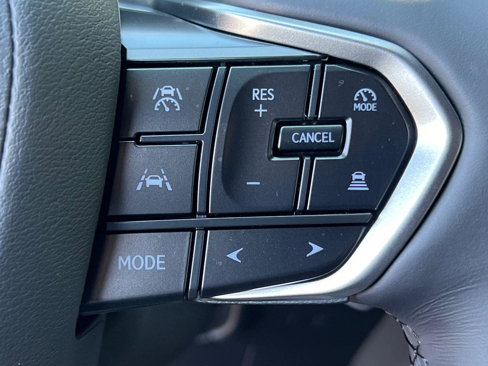 New 2026 Lexus TX 350 AWD image 20
